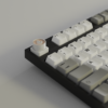 Coffee Mini Cafe Lattee Keycap