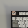 Puppy Pop Keycap