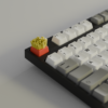 Crispy Fries Keycap