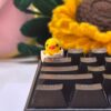 Sunny Chicklet Keycap