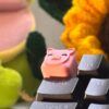 IMG_5968 Pink Piggy Keycap