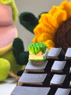 Zoro Keycap