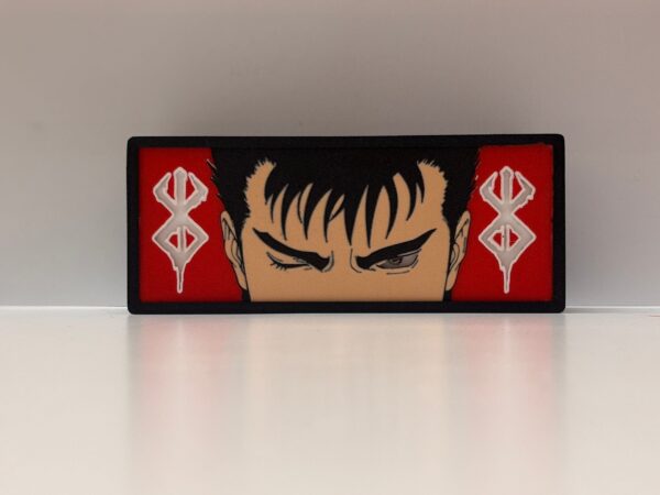 IMG_5998 Guts: Berserk Light Box