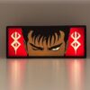 IMG_6002 Guts: Berserk Light Box