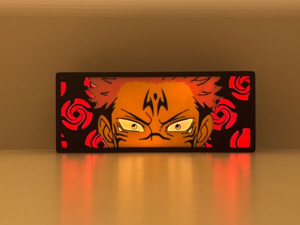 Sakuna Light Box