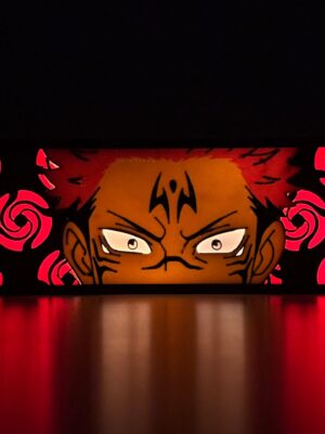 Sakuna Light Box
