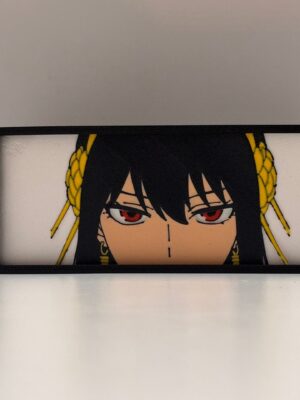 Yor Forger Light Box