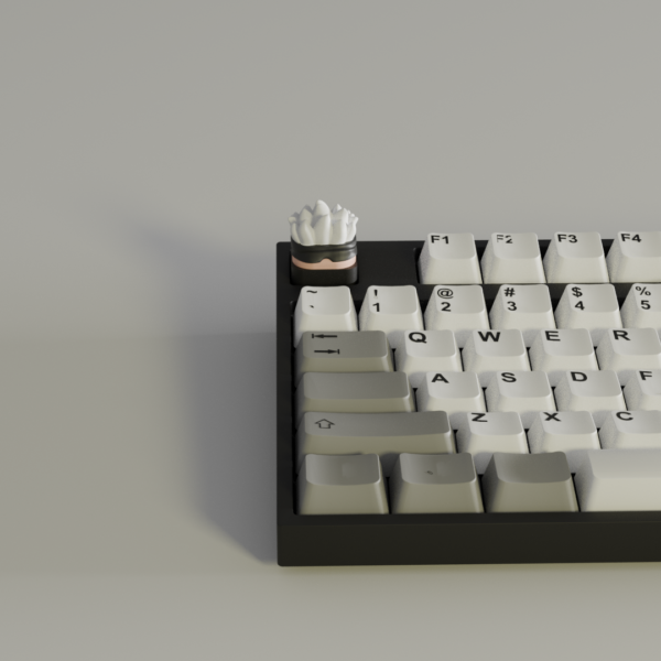 Gojo Keycap