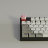 itadori front Itadori Keycap