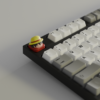 luffy Luffy Keycap