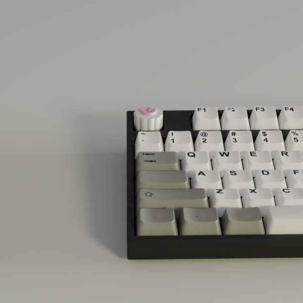 Narutomaki Keycap