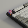 sGod sGod Keycap