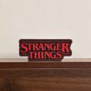 Stranger Things Light Box