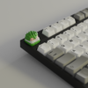 Zoro Keycap