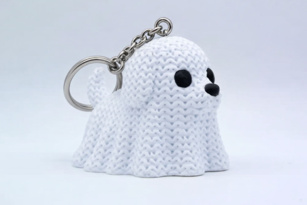 74c86e76-54e6-411d-9b88-ce4e3b1bb2a2-2 Halloween Dog keychain