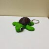 Turtle Keychain