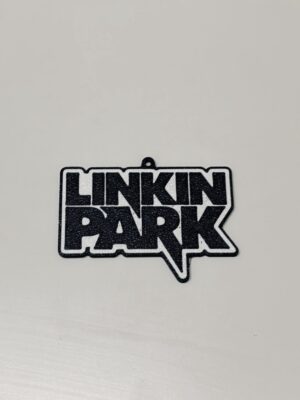 d07b10e3-682e-47cc-885d-ee47ee20d0fa Linkin Park Keychain
