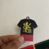 RCB Keychain (Virat edition)