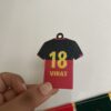 RCB Keychain (Virat edition)